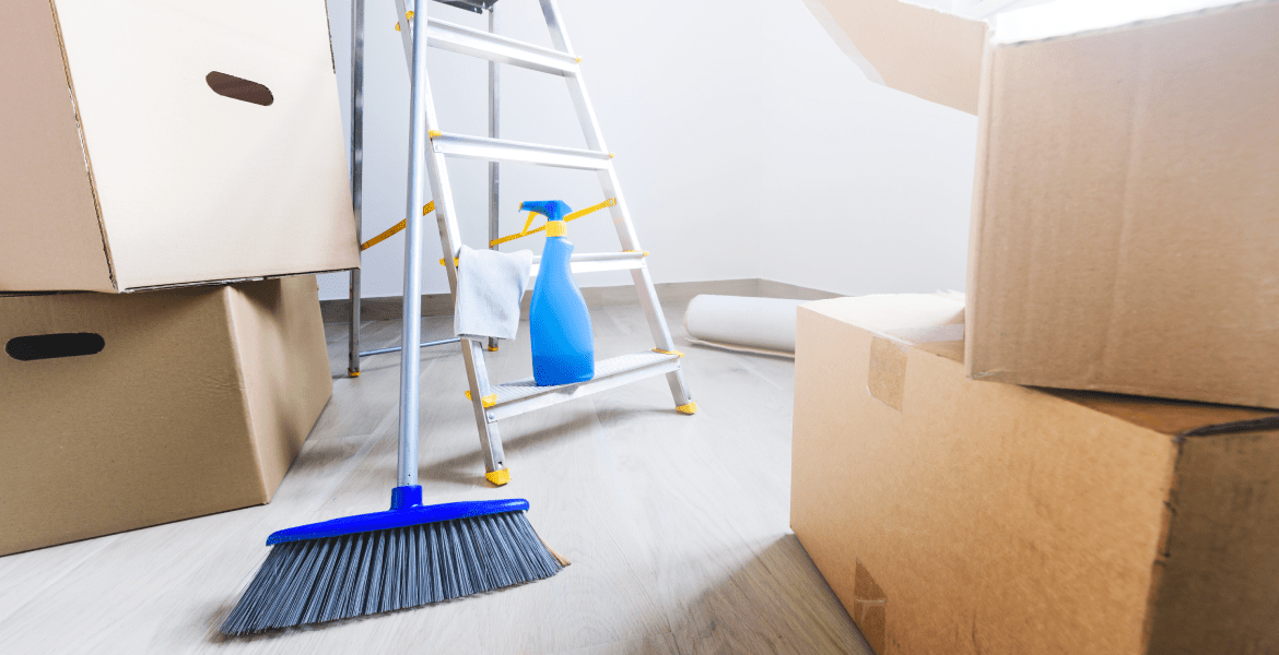Rosales's Cleaning 