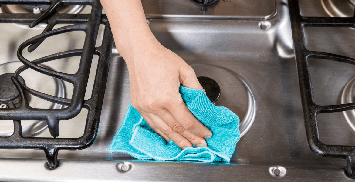 Rosales's Cleaning 